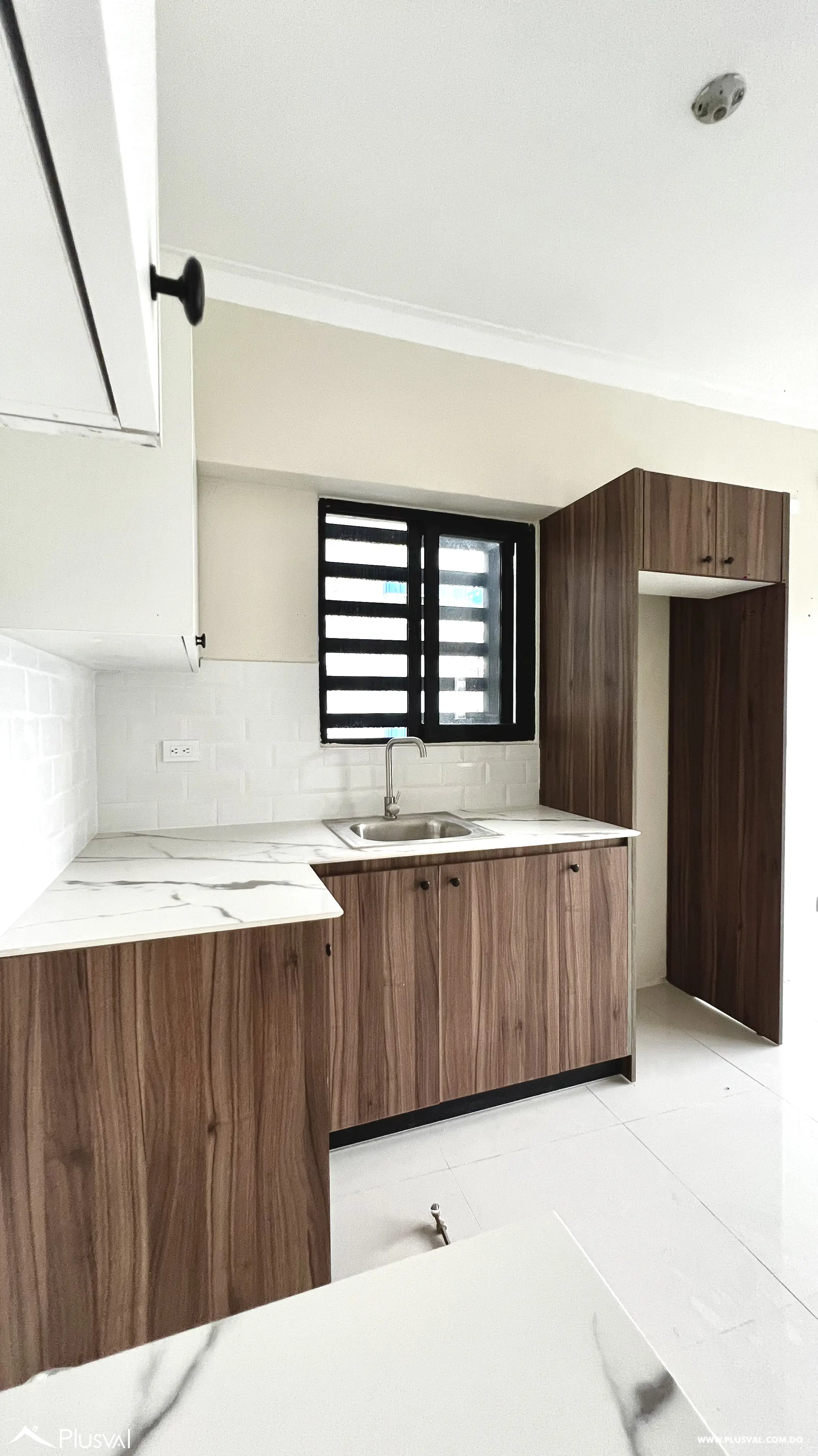 Apartamento en Venta de una habitación en Serralles 457212