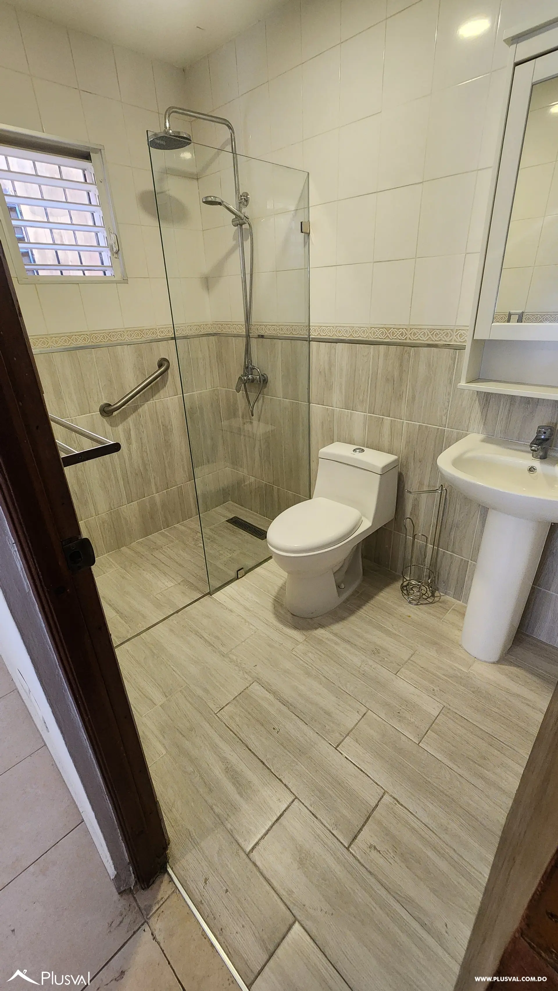 Se alquila apartamento clásico en Naco 509149