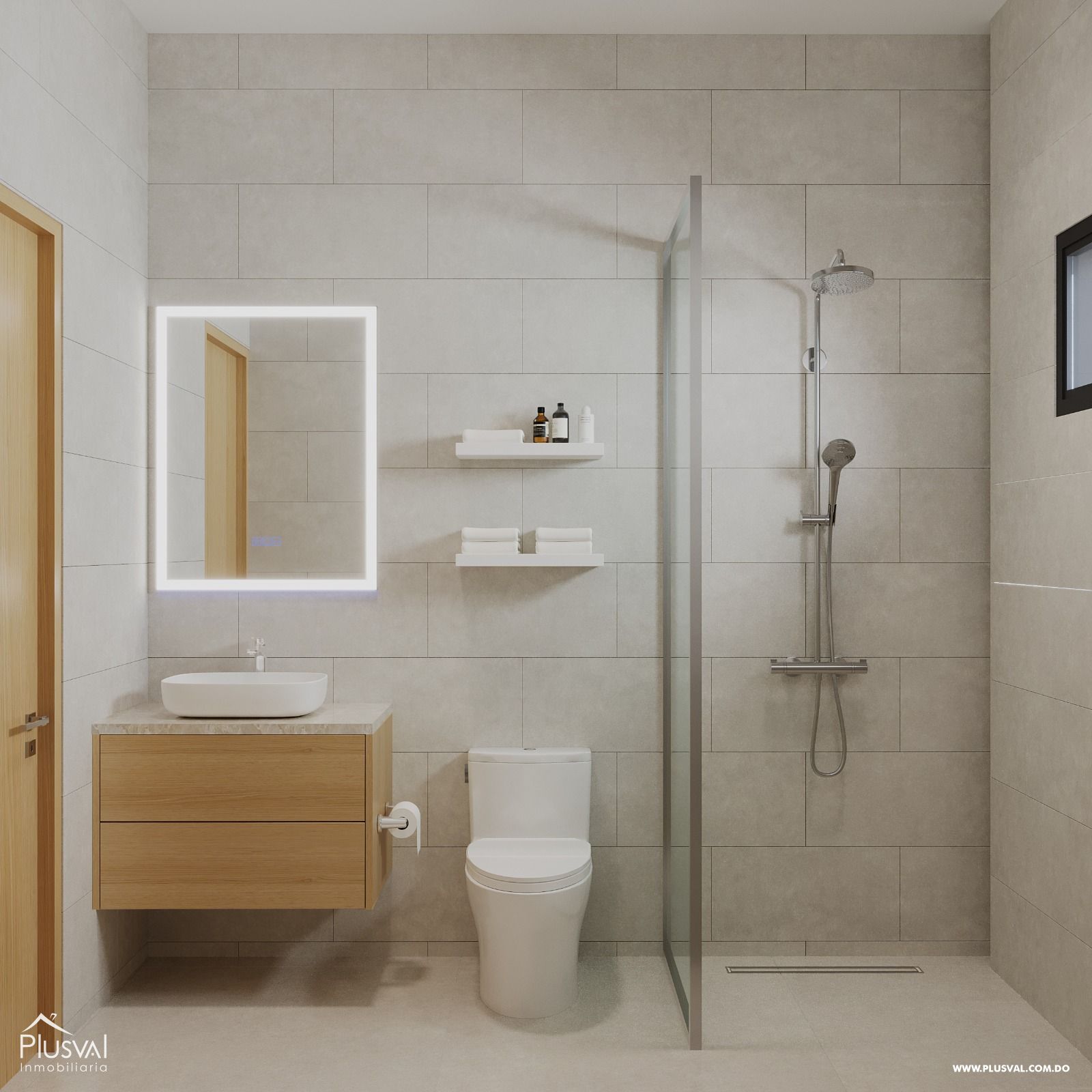 Apartamento 1 Habitación en Venta en Bayahíbe – Estudio Moderno a 3 Minutos de la Playa | Ideal para Inversión Vacacional y Airbnb 472636