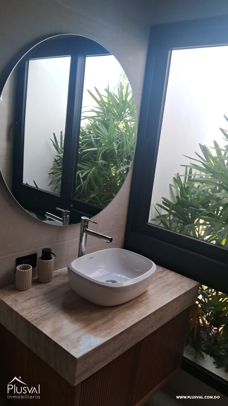 Venta de villa en casa de campo 477724