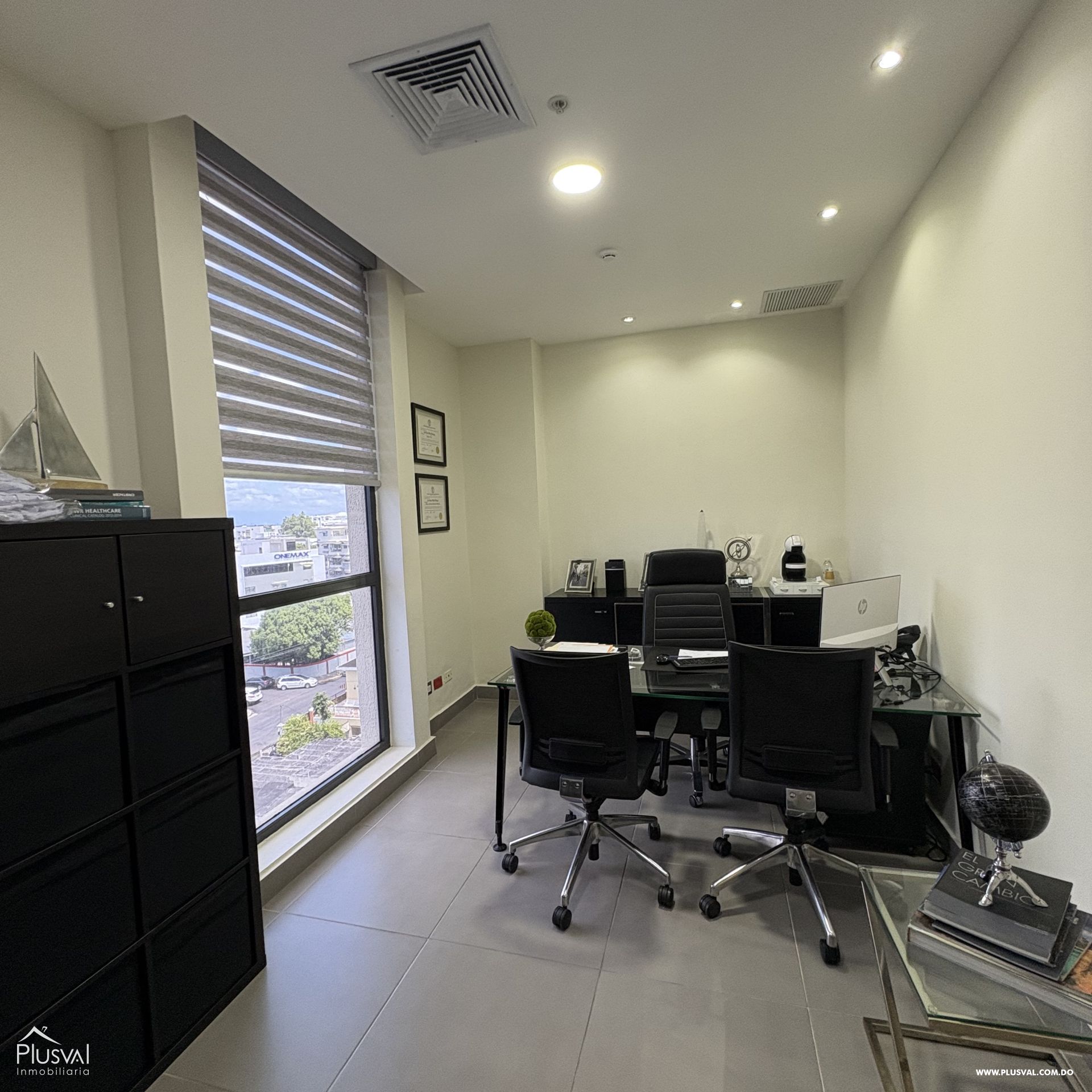 Local de oficinas en venta en torre Corporativa en El Millon 437407