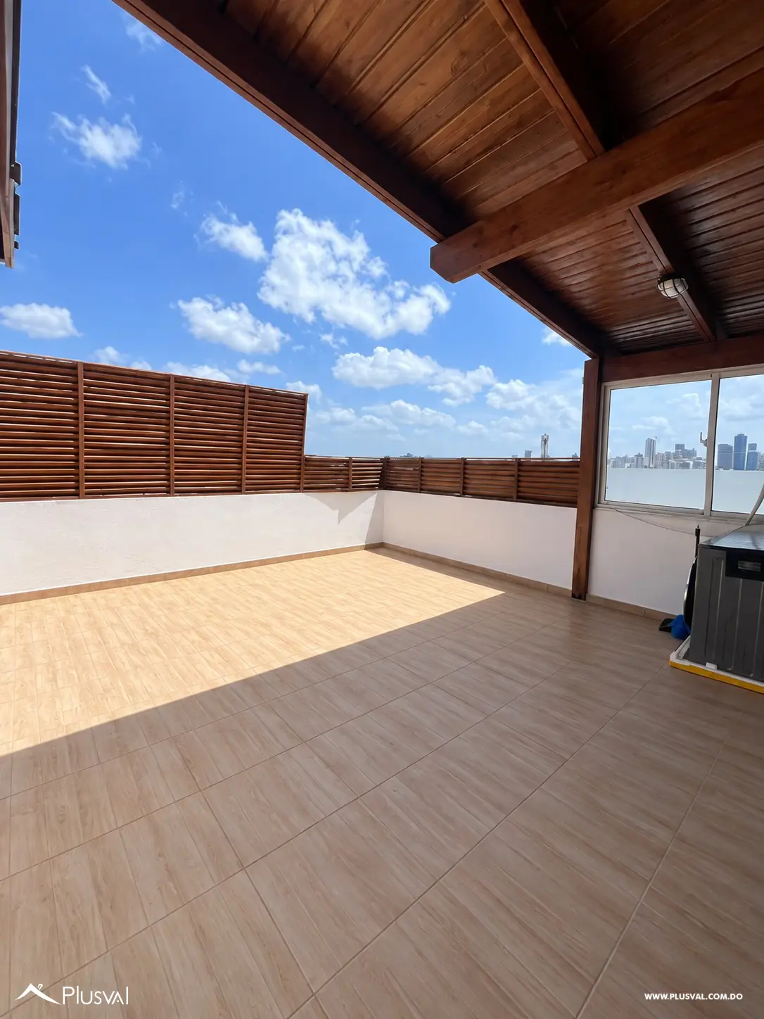 Pent-house  en venta en La Castellana 528558
