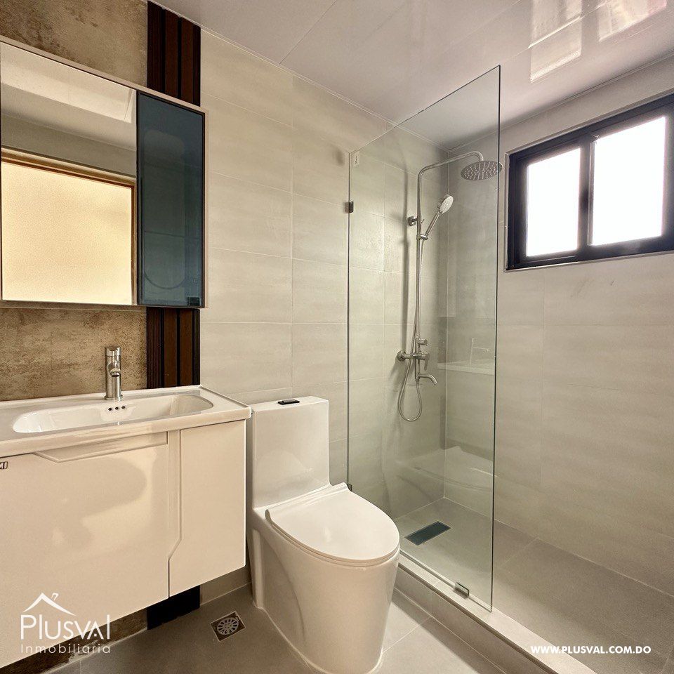 Apartamento en venta en Prado Oriental, Santo Domingo Este 367671