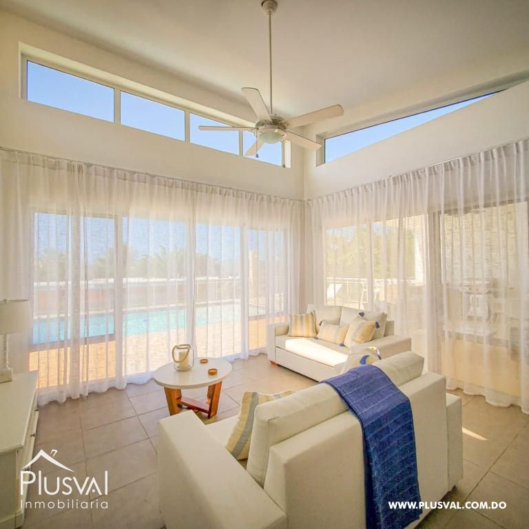 Hermoso proyecto de villas ubicado en Sosúa 181305