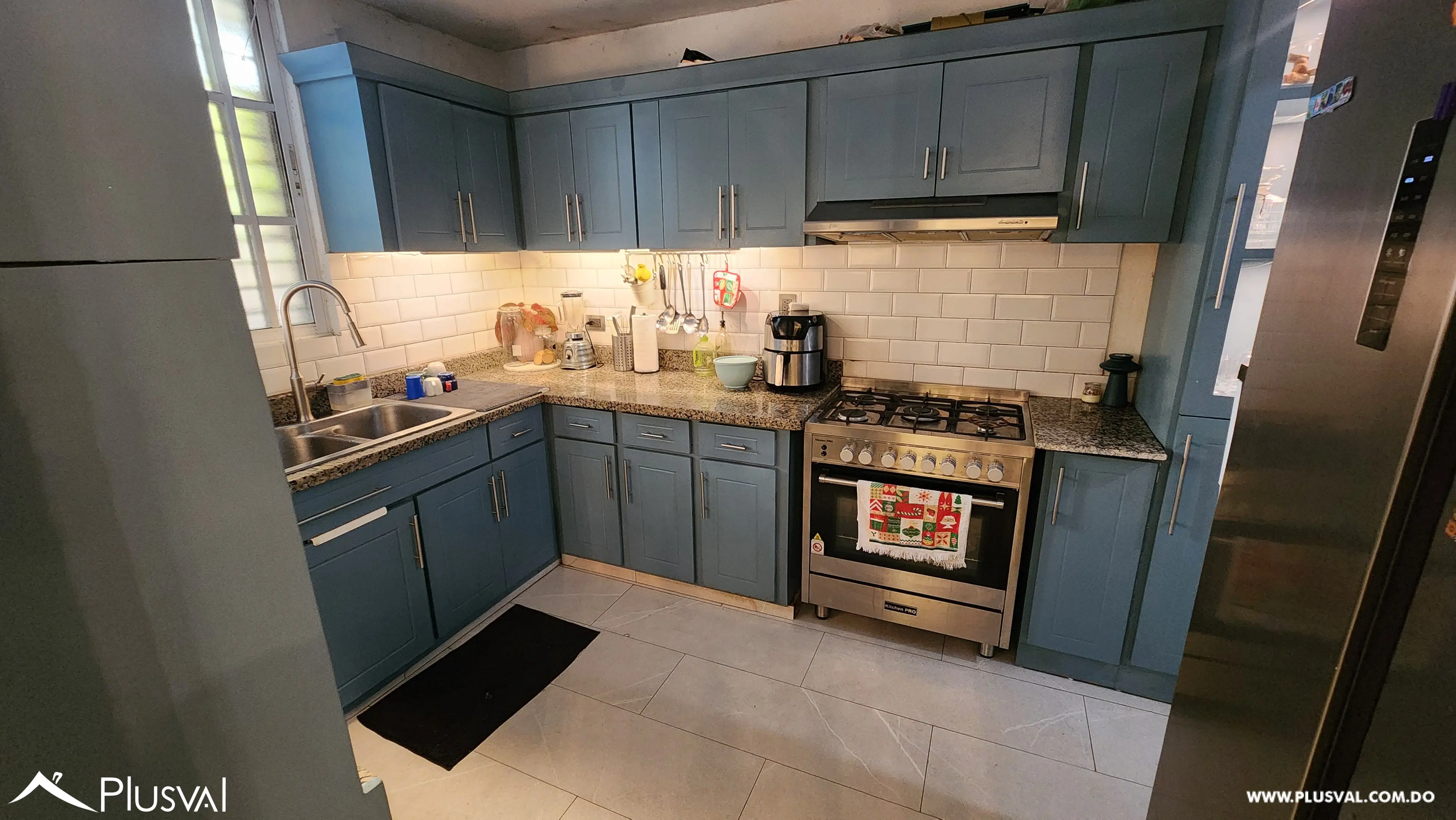 Casa en venta en Ens. Quisqueya 494341