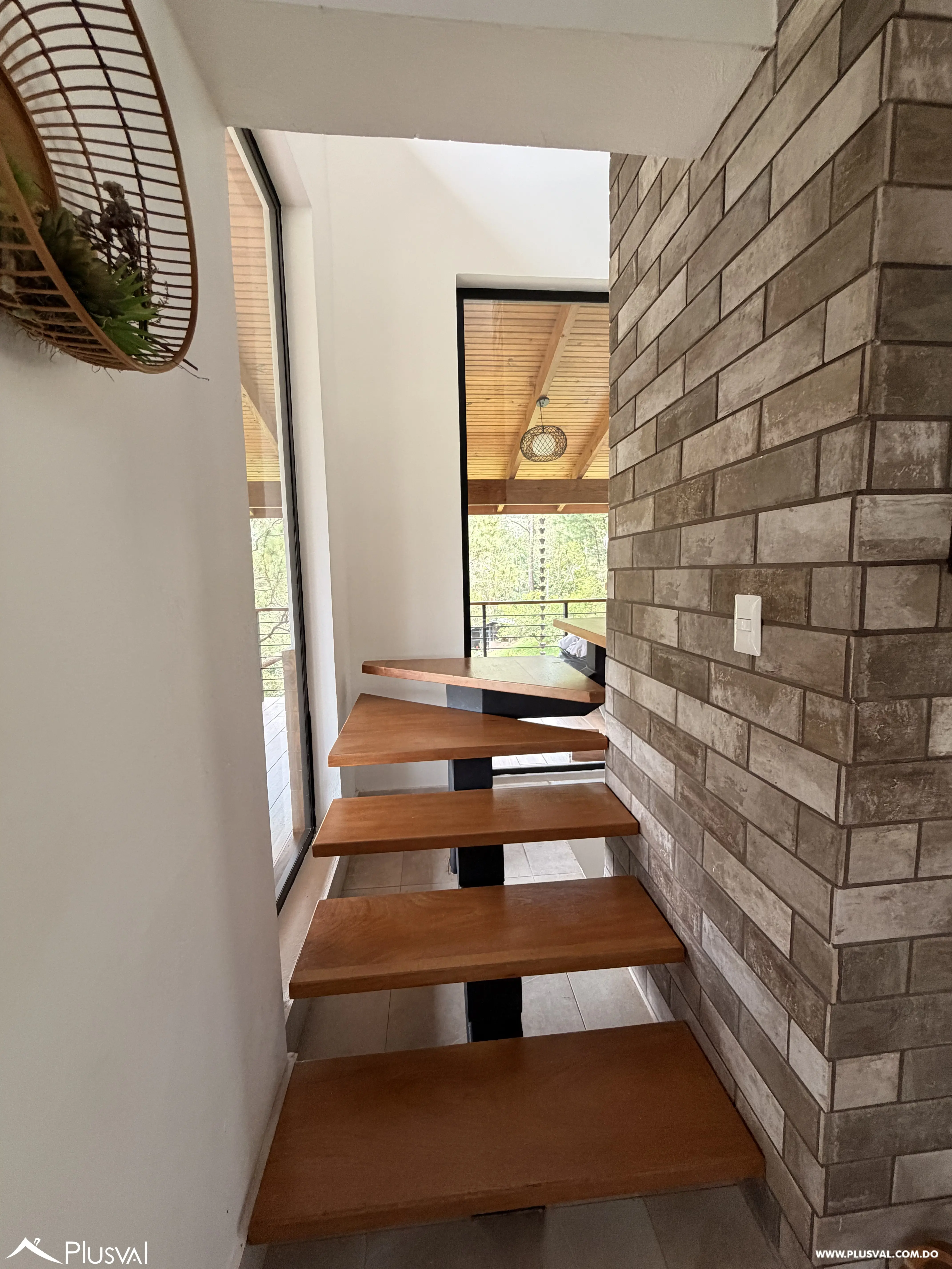 Impresionante Villa Vacacional con Gran Terreno en Jarabacoa 492321