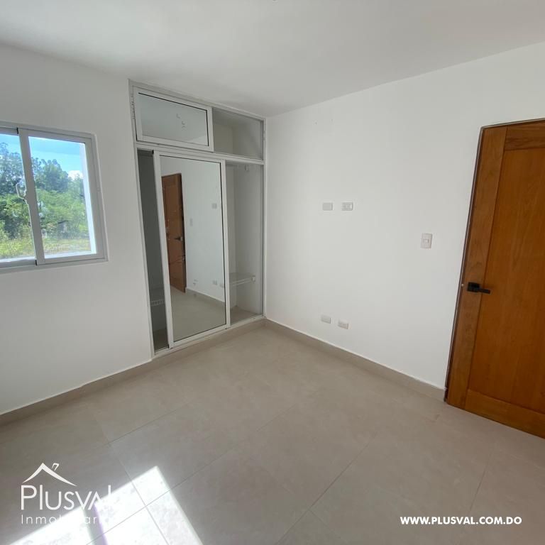 Apartamentos en venta con excelente precio para invertir 333874