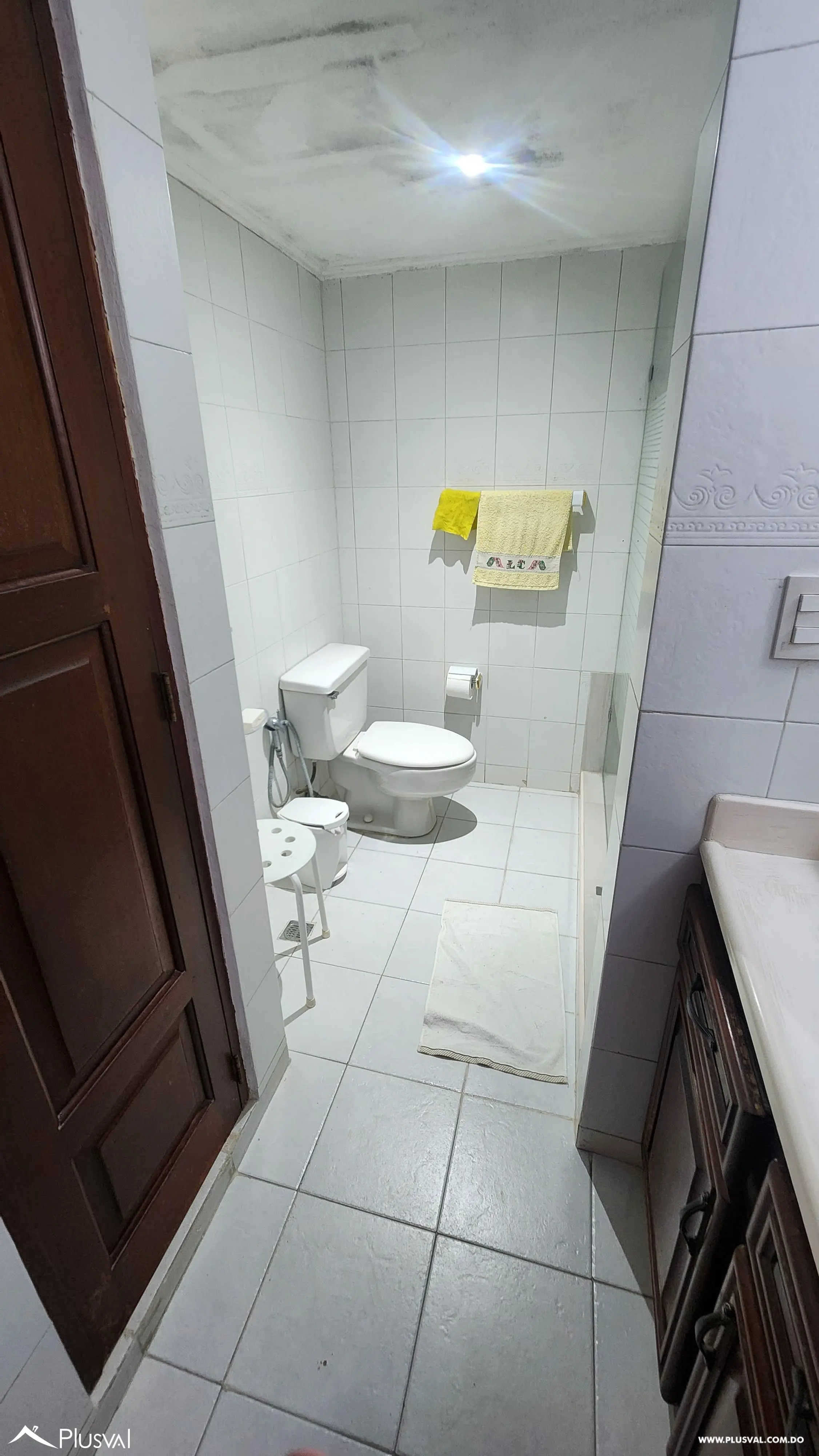 Se vende apartamento Clásico con terraza en Cacicazgos 511663