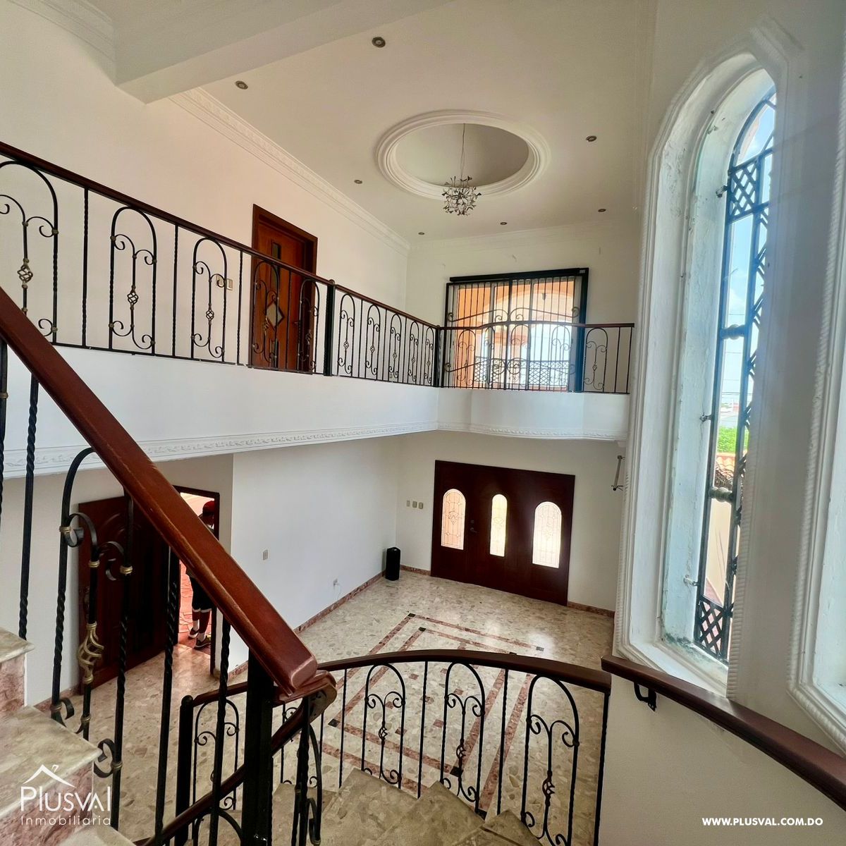 Amplia casa en Prado Oriental 460792