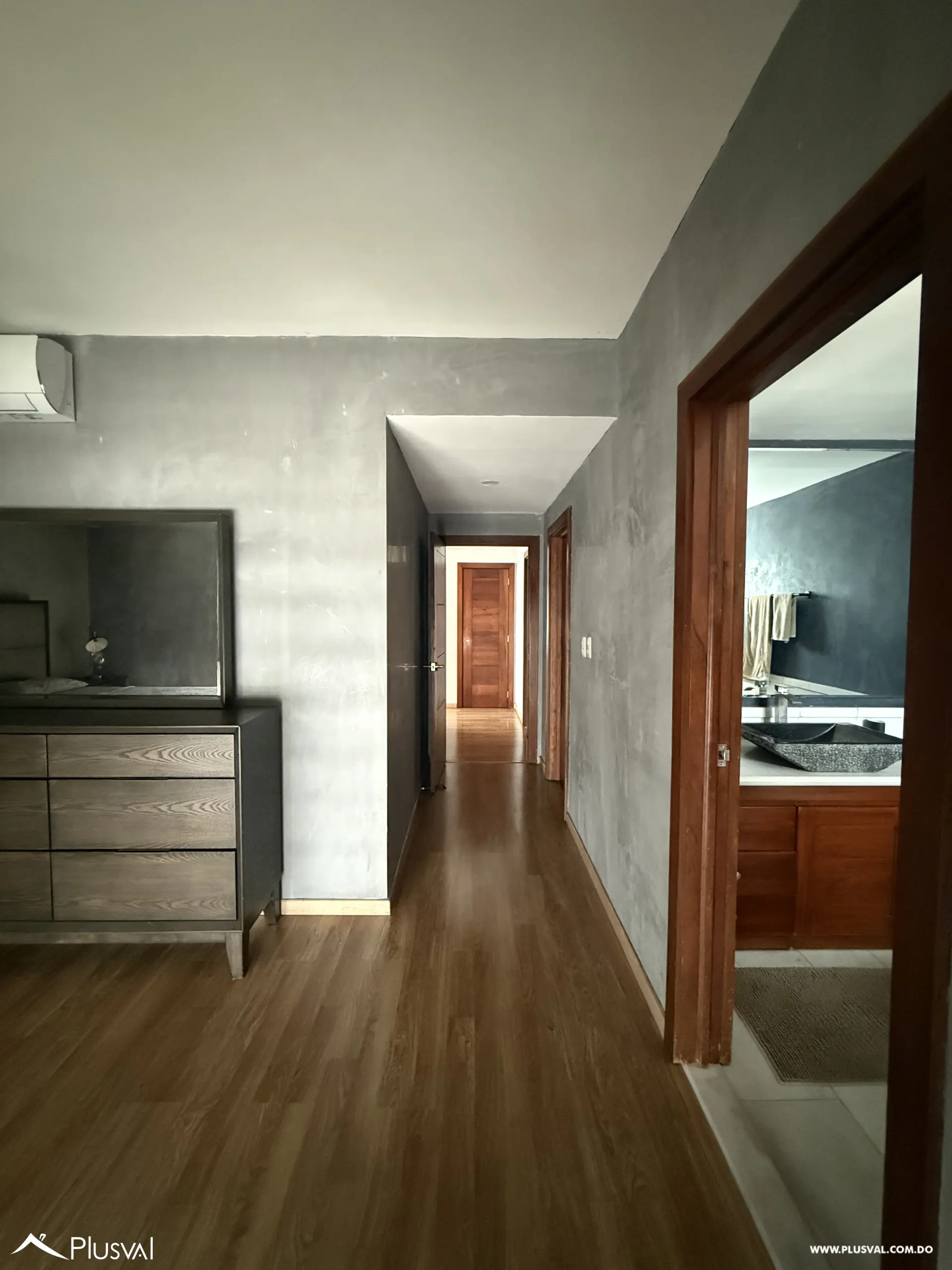 Apartamento en alquiler en Santo Domingo 522697