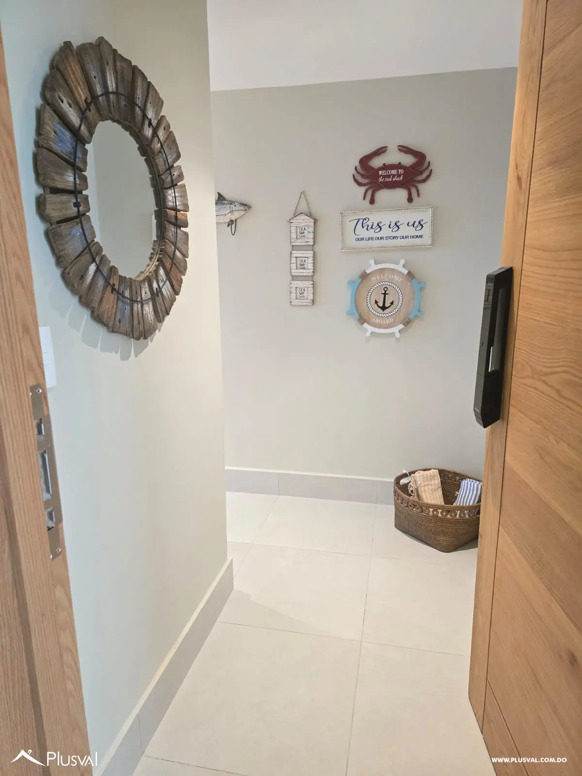 Alquiler apartamento de 2 Hab, Ciudad Las Canas 514640