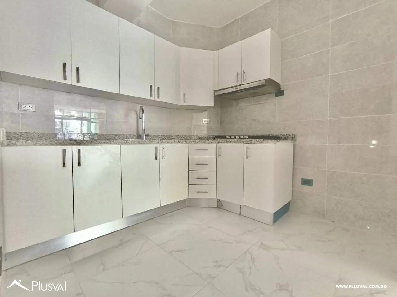 Apartamento con terraza privada en El Millón 459842