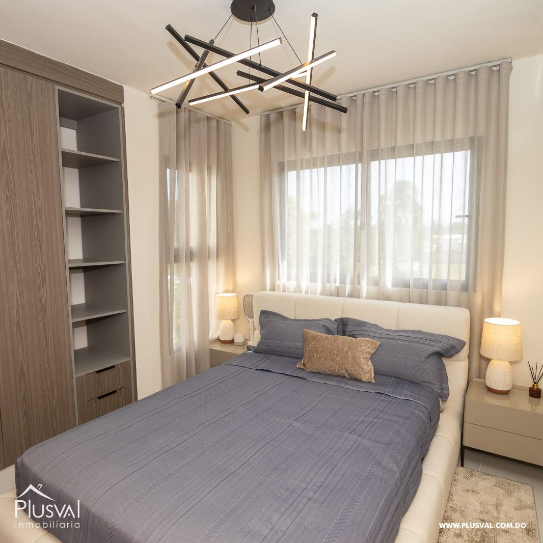 Nueva Propuesta Residencial en zona atractiva de Santiago 376268