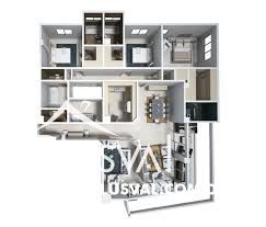 Apartamentos Venta en El Vergel 162174