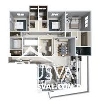 Apartamentos Venta en El Vergel 162174