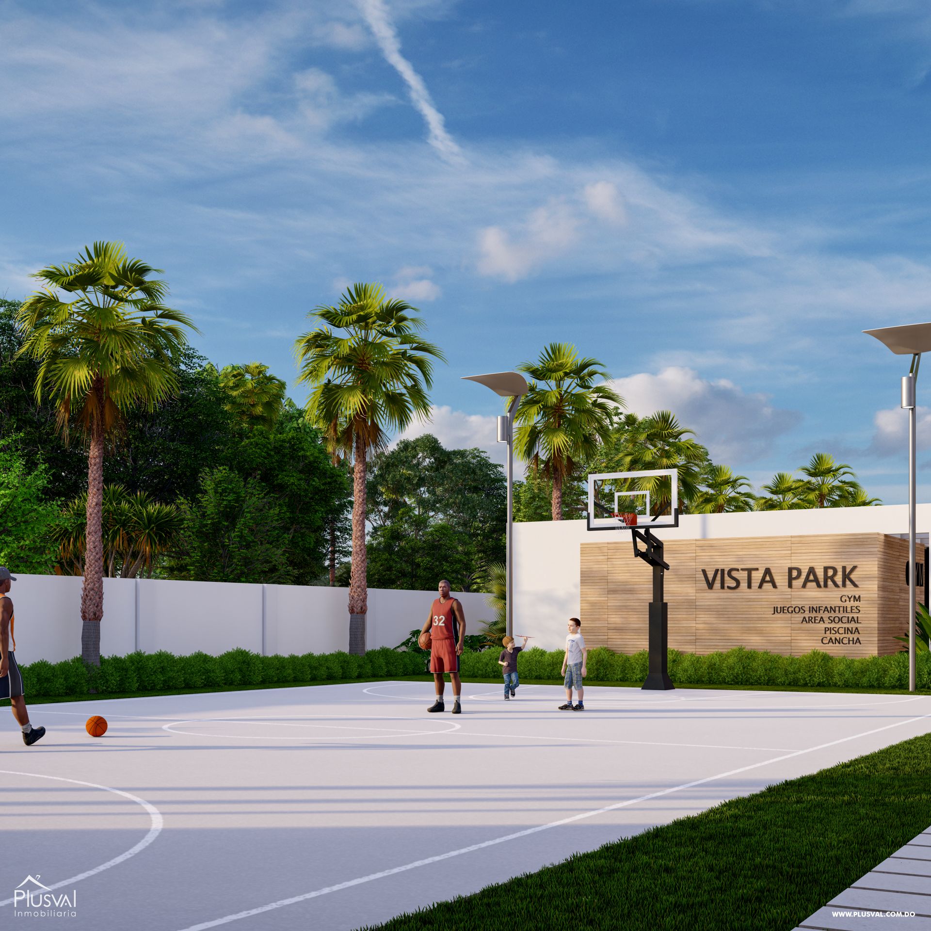 Proyecto Villas en  San Francisco 256671