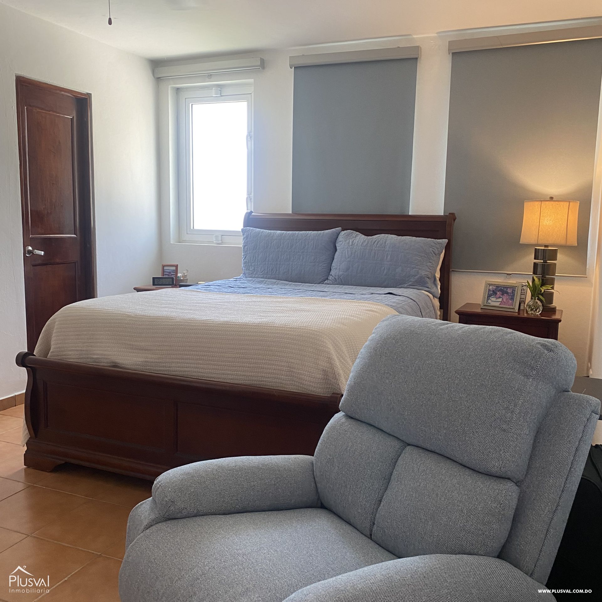 Amplio y fresco Apto clásico con Terraza Privada 366194