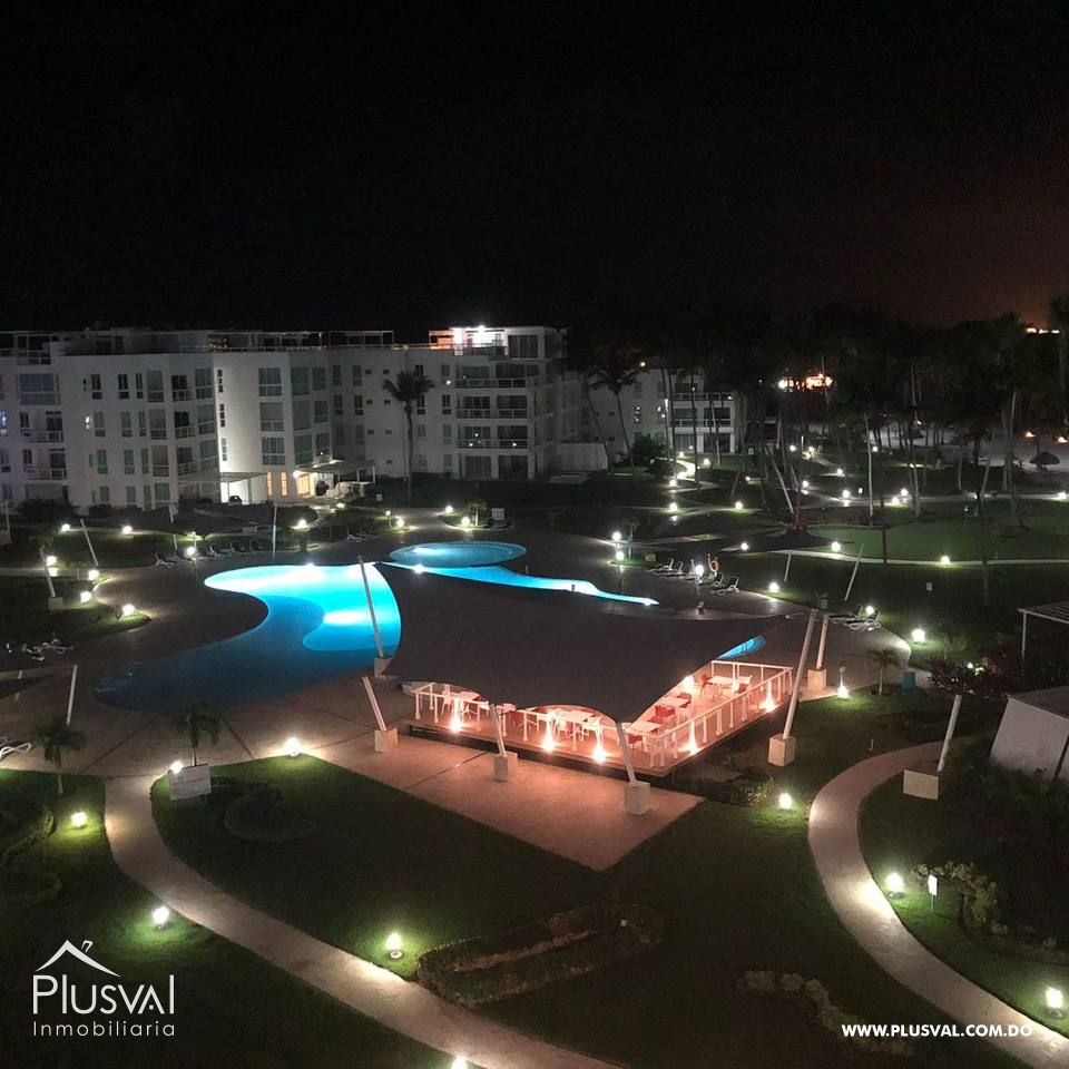 Hermoso Pent-House en Playa Nueva Romana 383388
