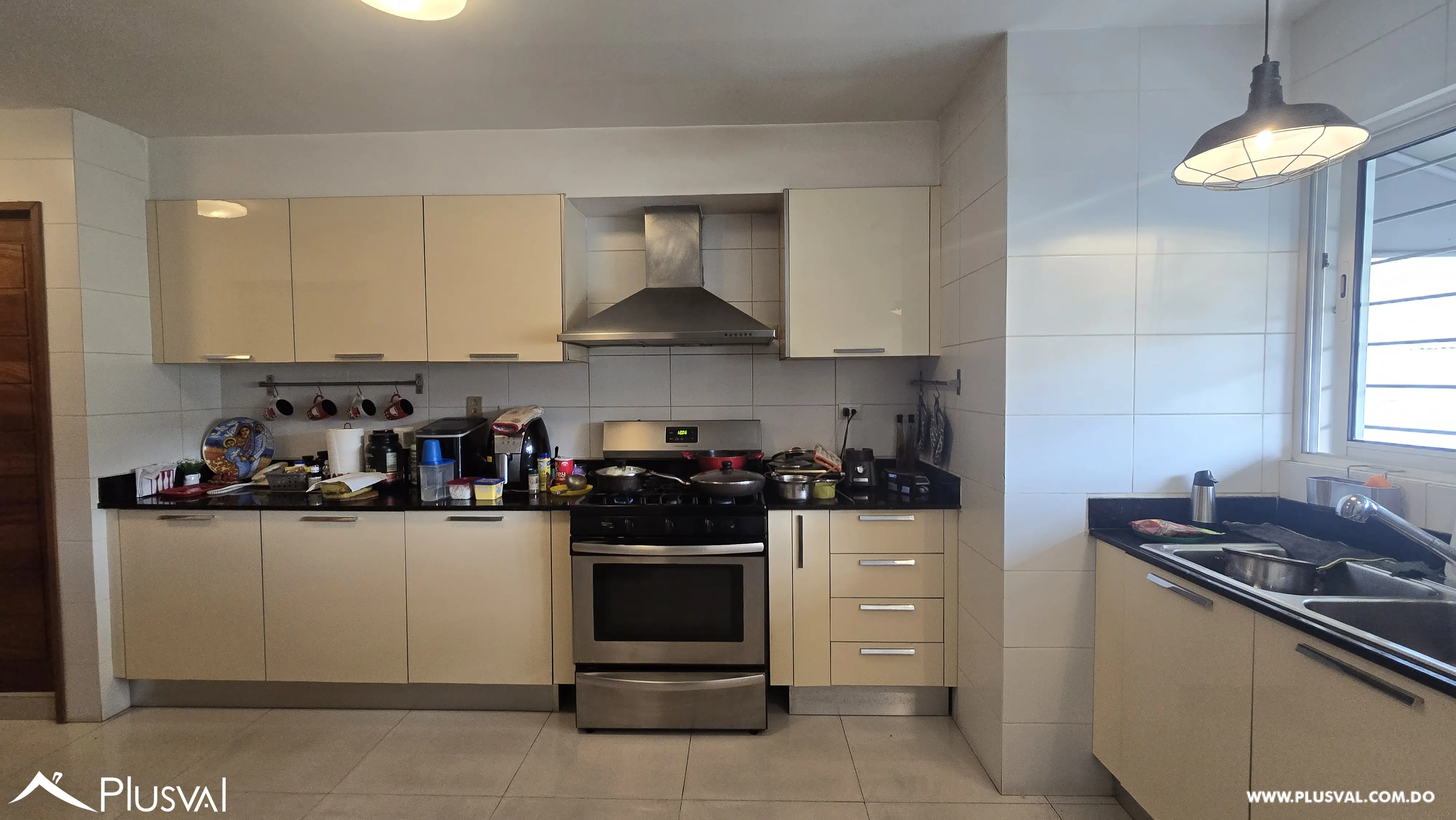 Apartamento en Venta en Arroyo Hondo Viejo 495811