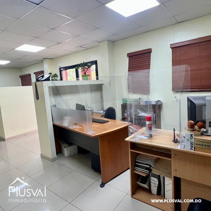 Edificio en venta ubicado en  Santo Domingo Este. 407248