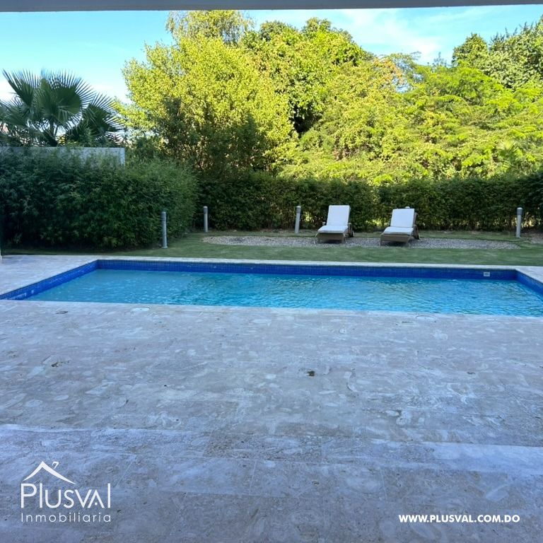 Apartamento en Venta Punta Cana Village de 2 habitaciones y picuzzi 434519