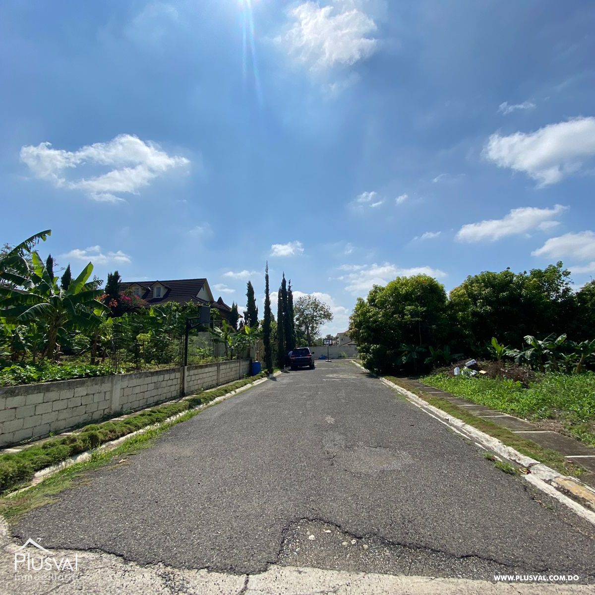 Solar de 557 Mt2 en venta ubicado en proyecto cerrado en Padre Las Casas 280892