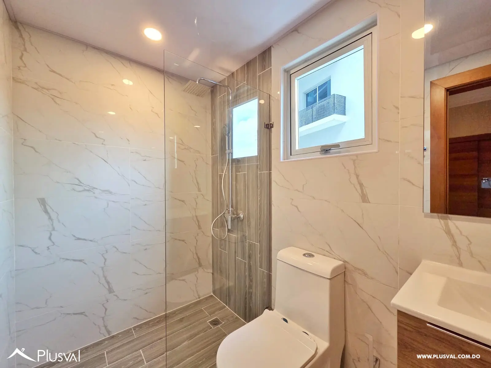 Moderno Apartamento Torre de Lujo en Naco - Confort y Exclusividad 478138