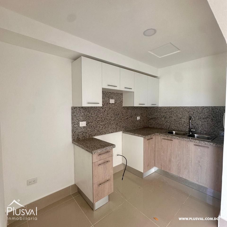 Alquiler de 2 habitaciones en Villa Marina 381427