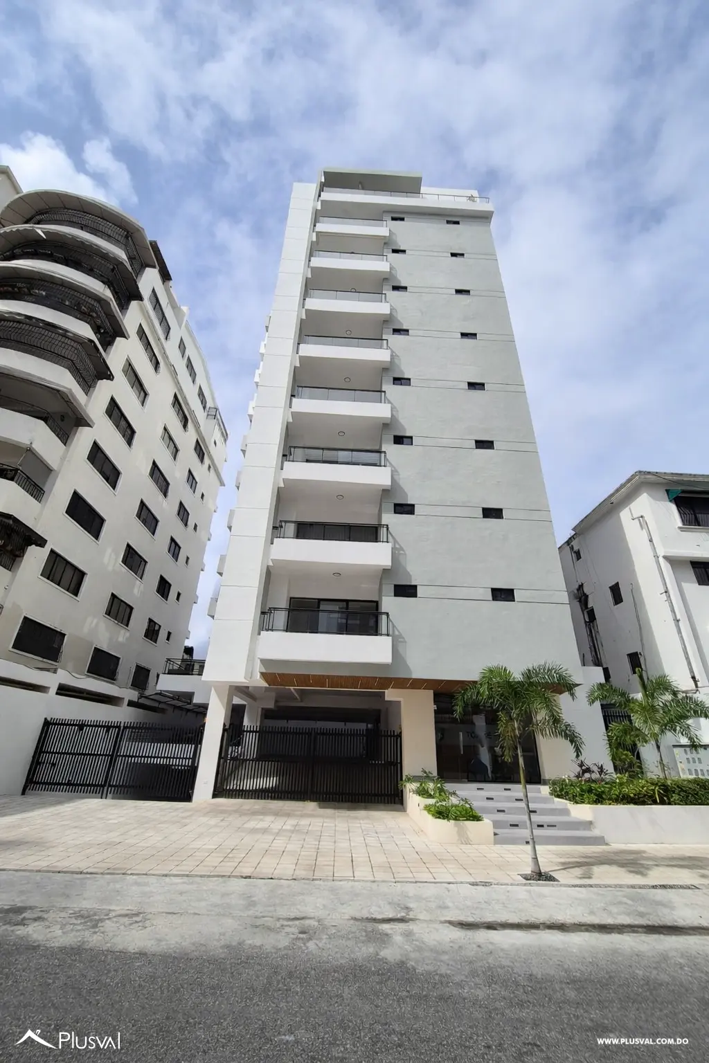 Apartamento en alquiler en Serralles 491044