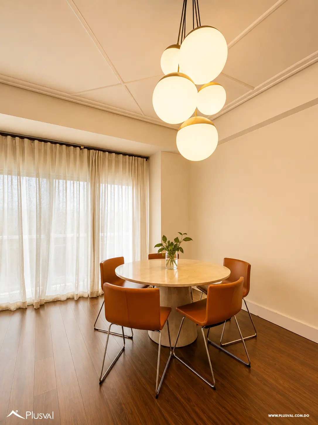 Apartamento moderno en venta en Serrallés 524436