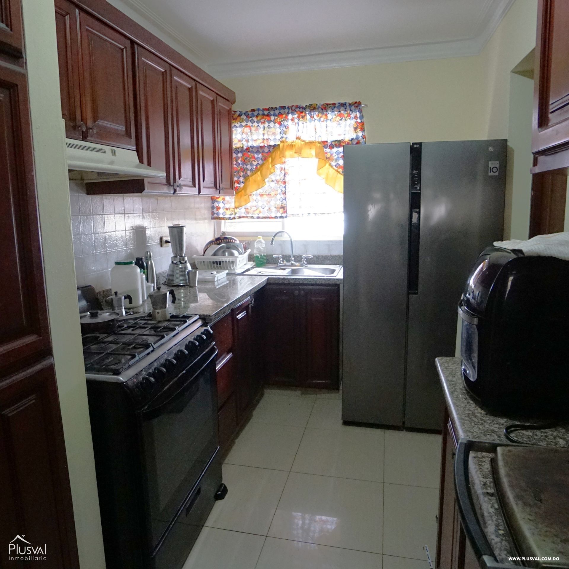 Apartamento Clásico Tipo PH en Venta en Mirador Sur 369196