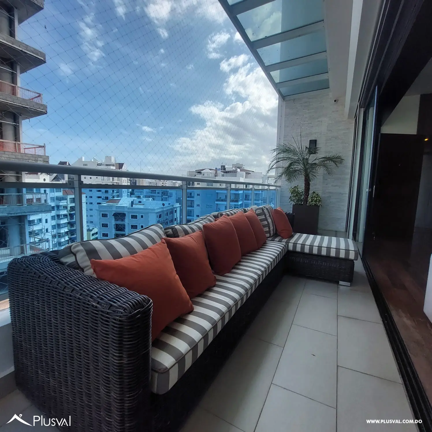 Hermoso Penthouse con excelente ubicacion y hermosas vistas 452390