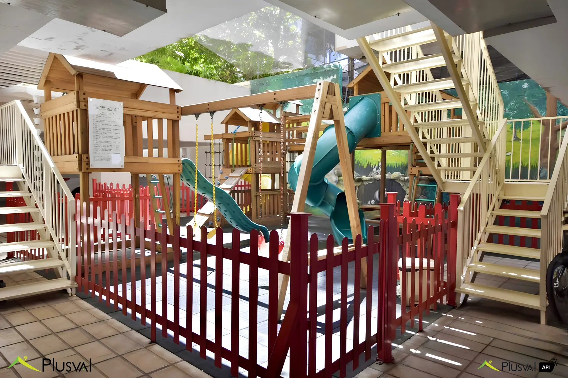 Apartamento en Torre Mónaco VI, Paraíso. 2 Habs y 2 parqueos, Vista a las Montañas 447615