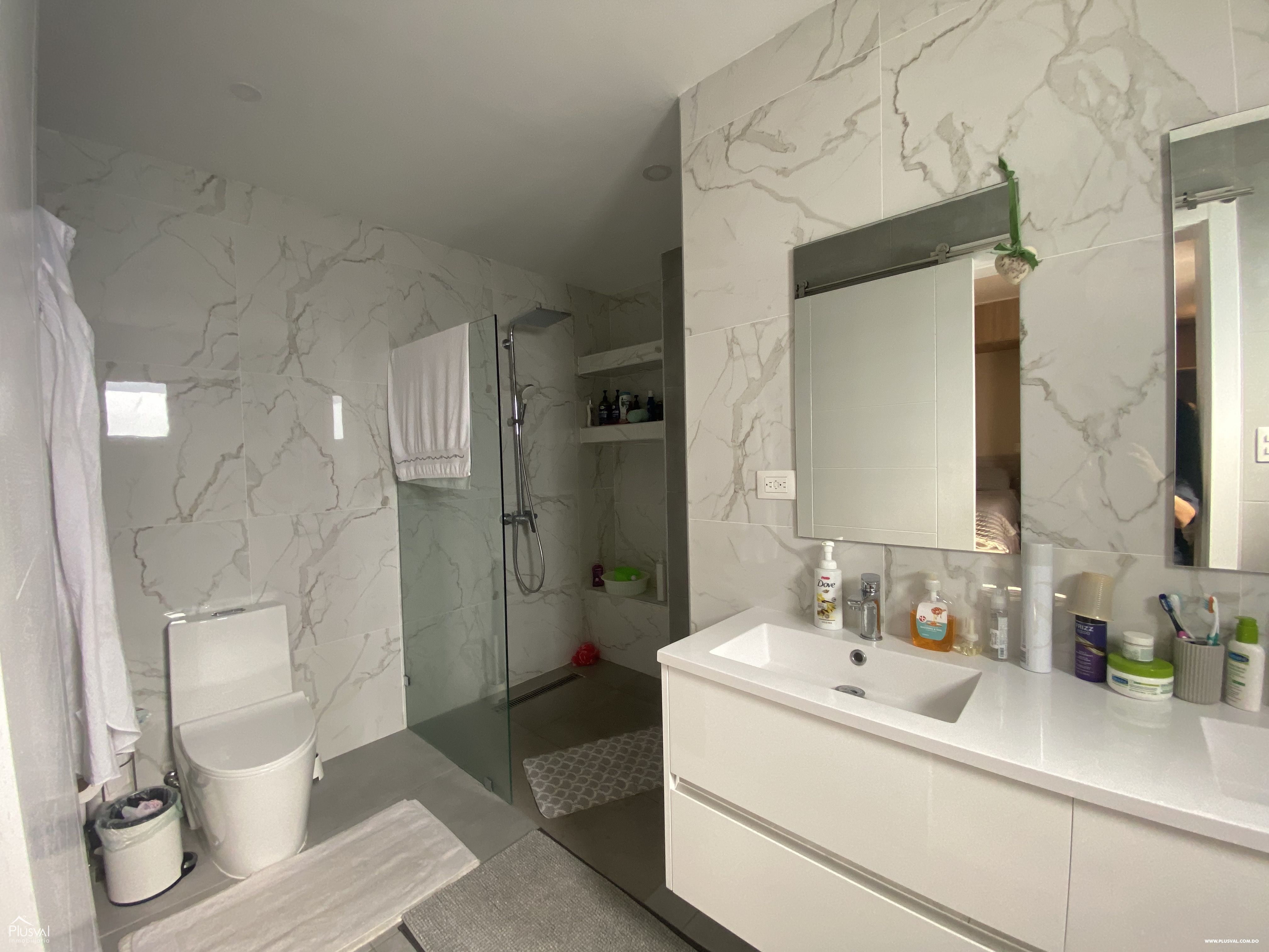 Apartamento en Venta en Serralles 322747