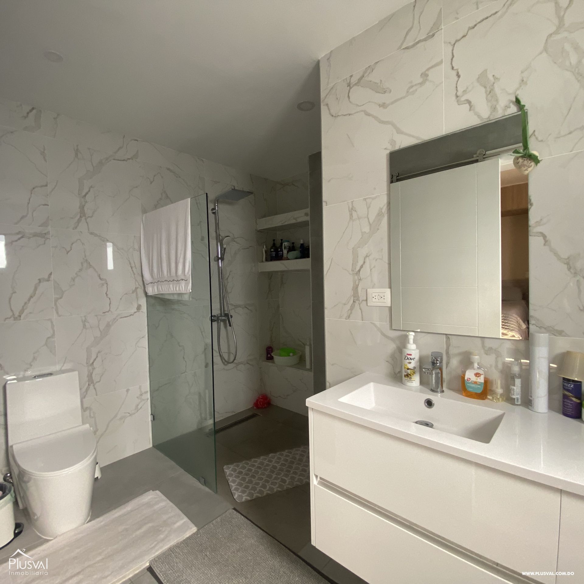 Apartamento en Venta en Serralles 322747