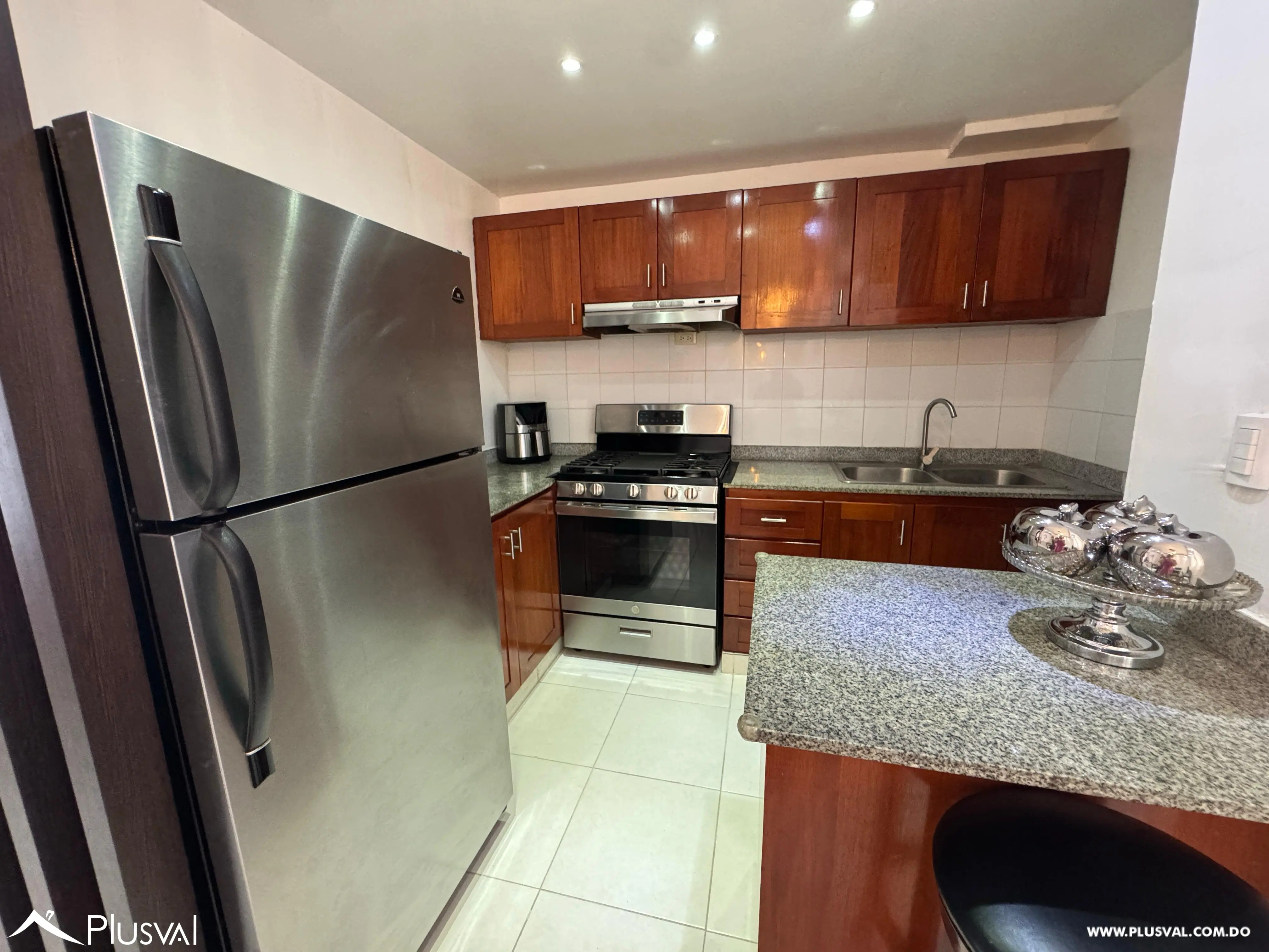 Amplio apartamento en venta en Brisa Oriental 460125