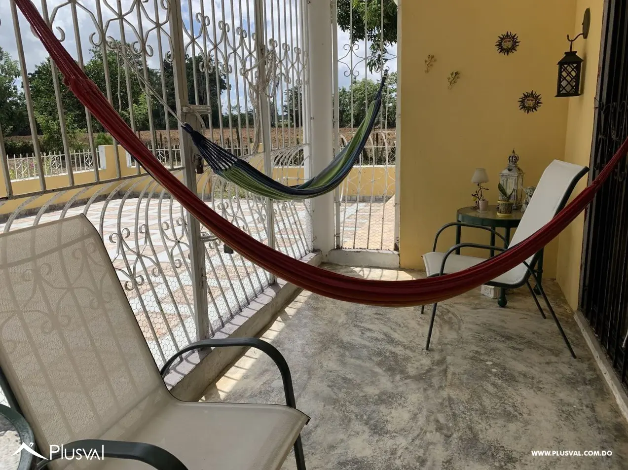 Casa en Fantino en venta 473073