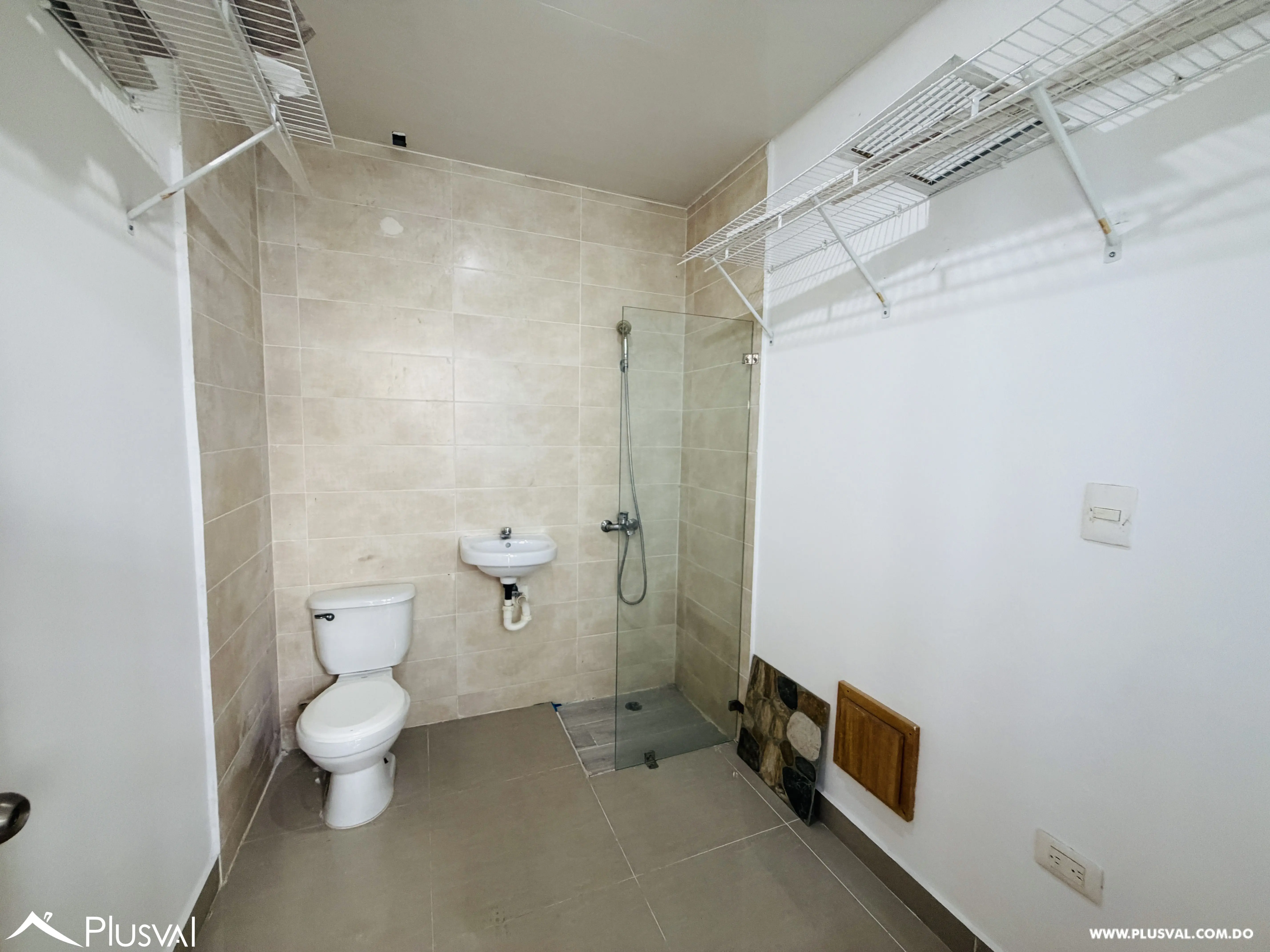 Apartamento Penthouse en Don Honorio, a minutos de Carrefour 486309