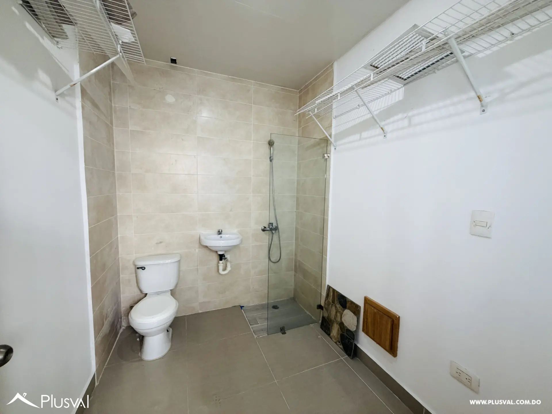 Apartamento Penthouse en Don Honorio, a minutos de Carrefour 486309