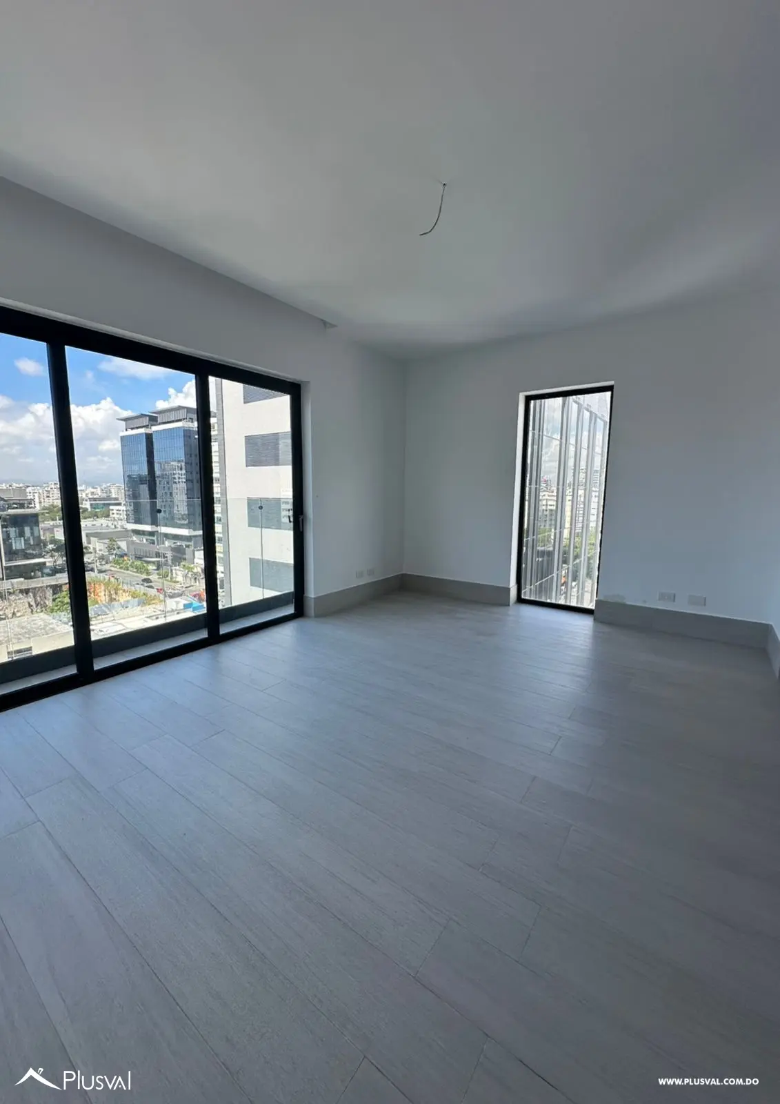 Moderno apartamento Ubicado  en Piantini 490842