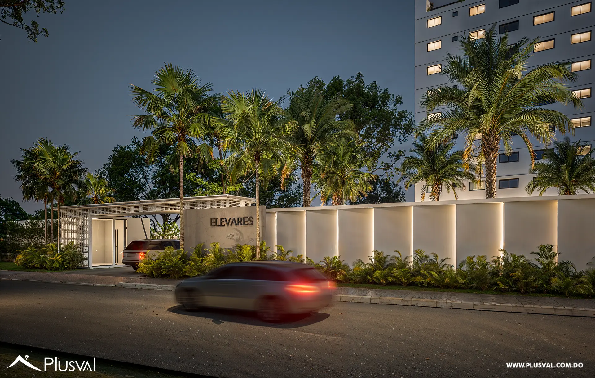 Proyecto de Apartamentos en la Zona más Alta de la Hispanoamericana 469278