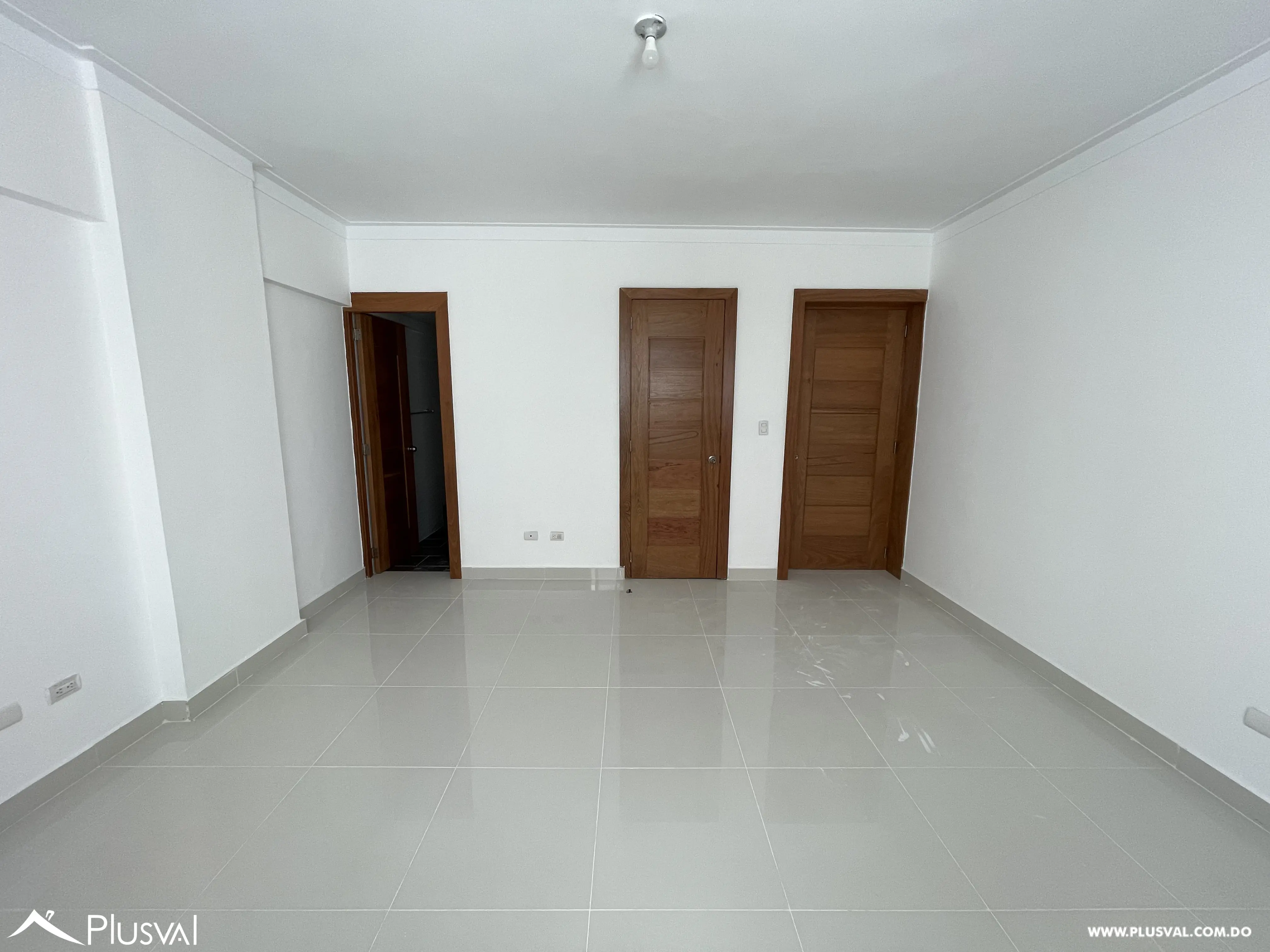 Apartamento en Venta en El Millón 495847