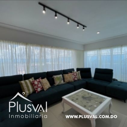 Penthouse en venta, Juan Dolio 185925