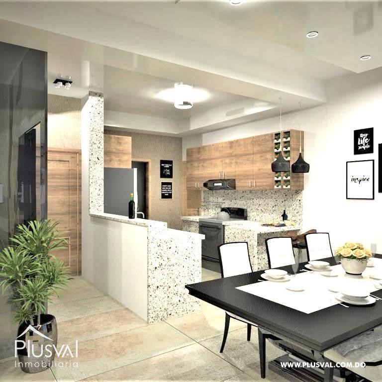 Apartamento de 3 habitaciones con terraza 418868