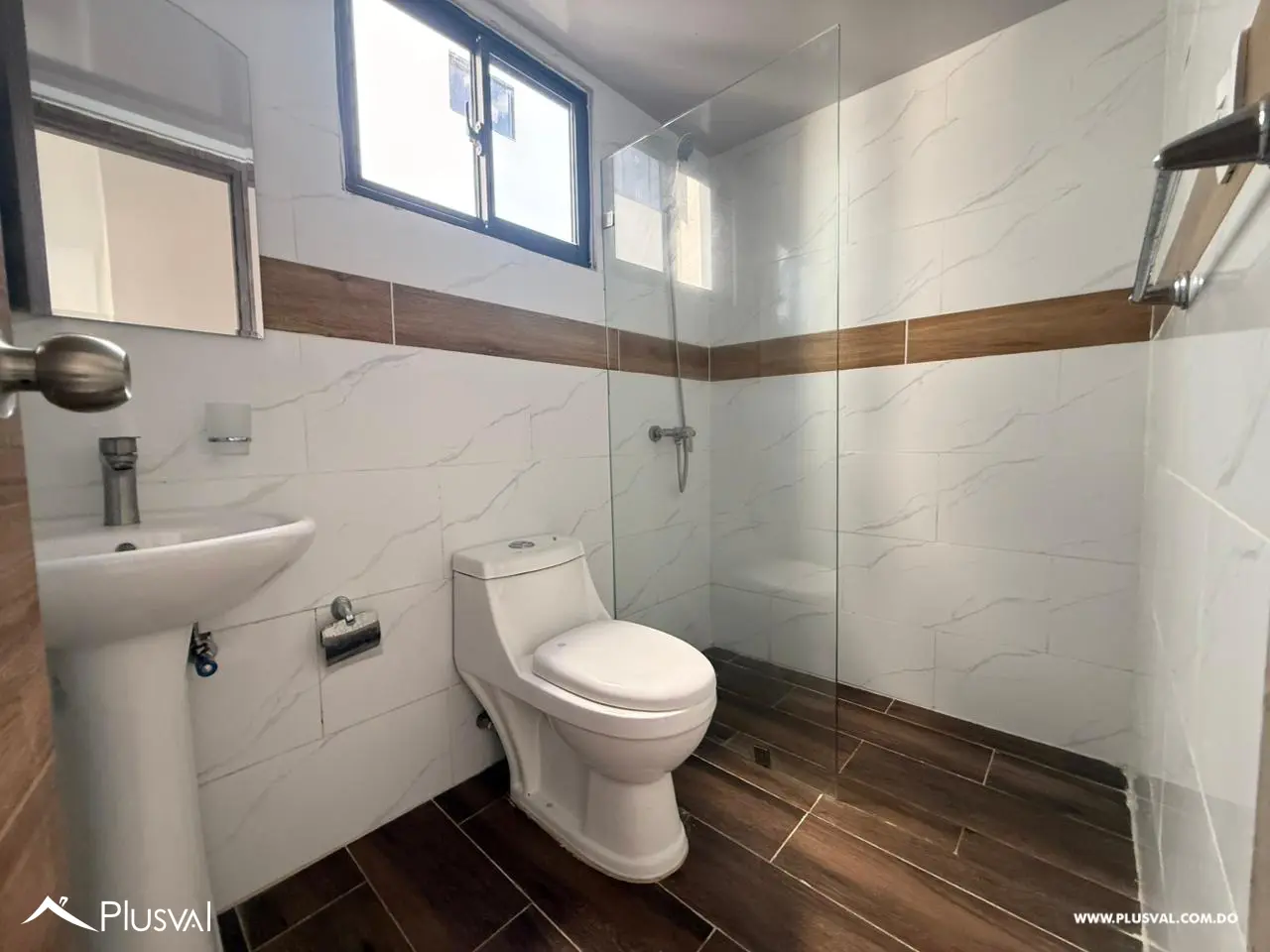 Apartamento de 3 habitaciones cerca del Aeropuerto. 497657