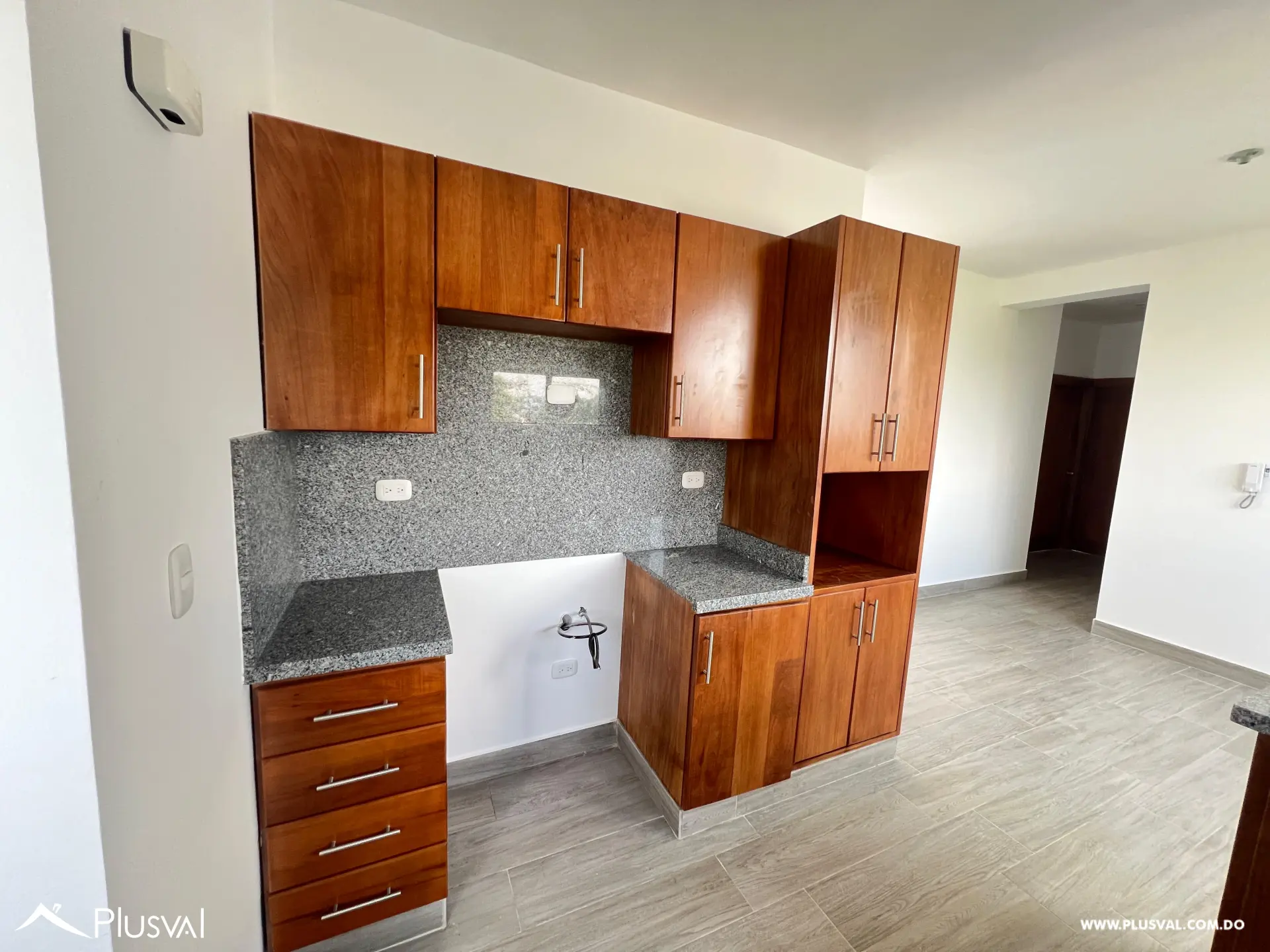 Moderno & Acogedor Apartamento en Venta en las Dianas 501658