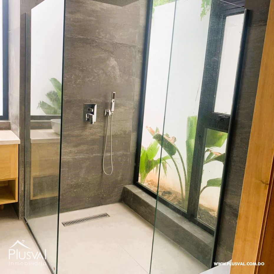 Villas y solares en venta en Cabarete 402076