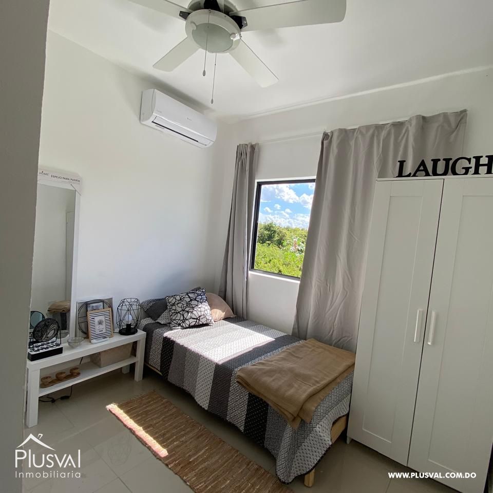 Casa amueblada en venta, confort y estilo para tu vida en White Sands 378725