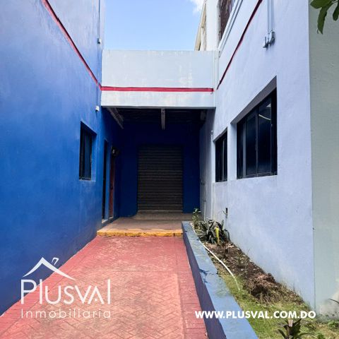 Nave en venta en Hainamosa 339495