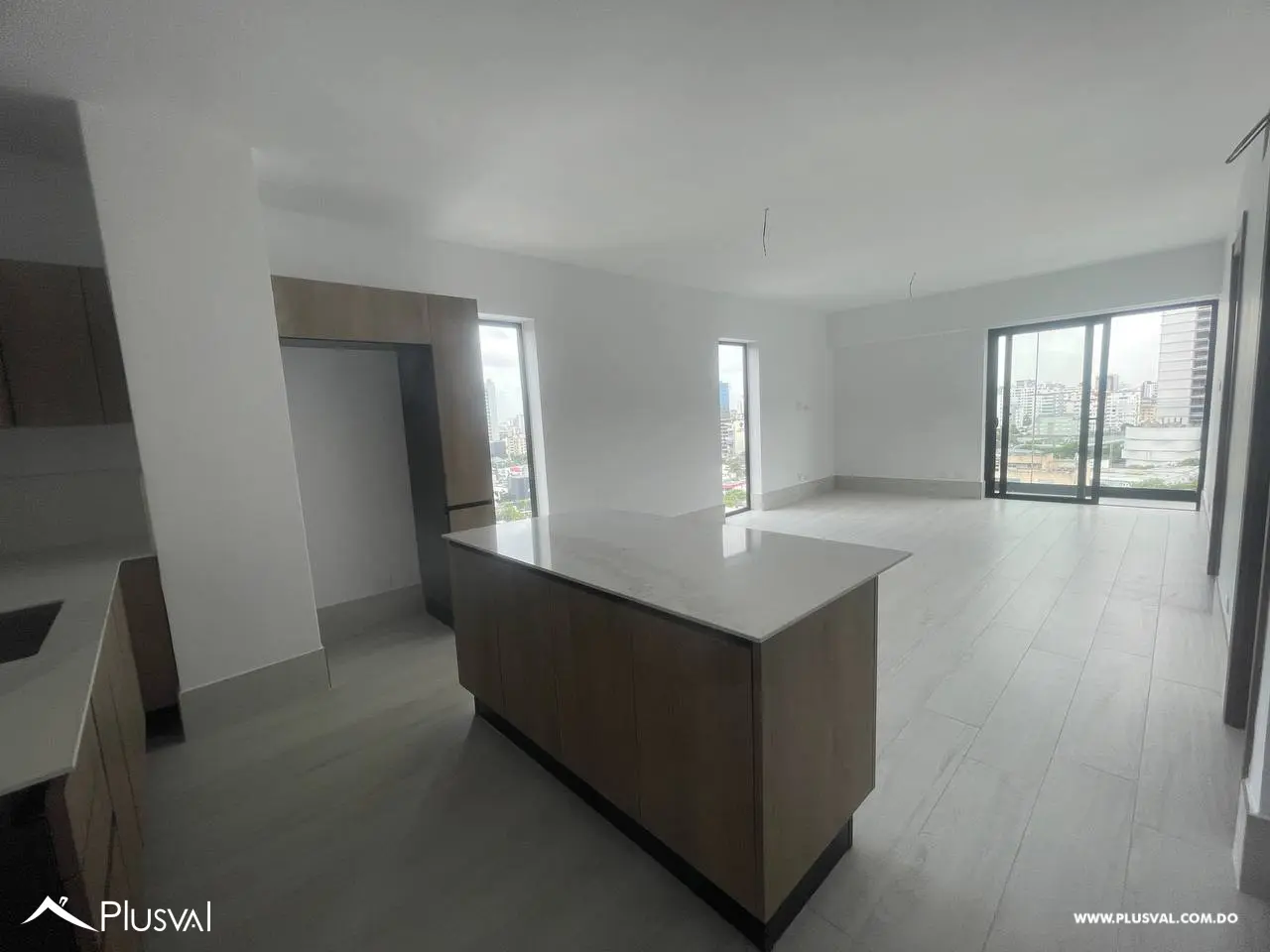Apartamento ideal para inversión en el corazón de Santo Domingo 472046